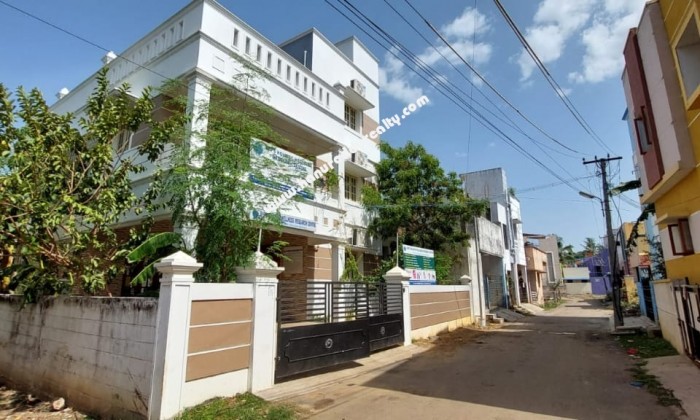 5 BHK Independent House for Sale in Polichalur